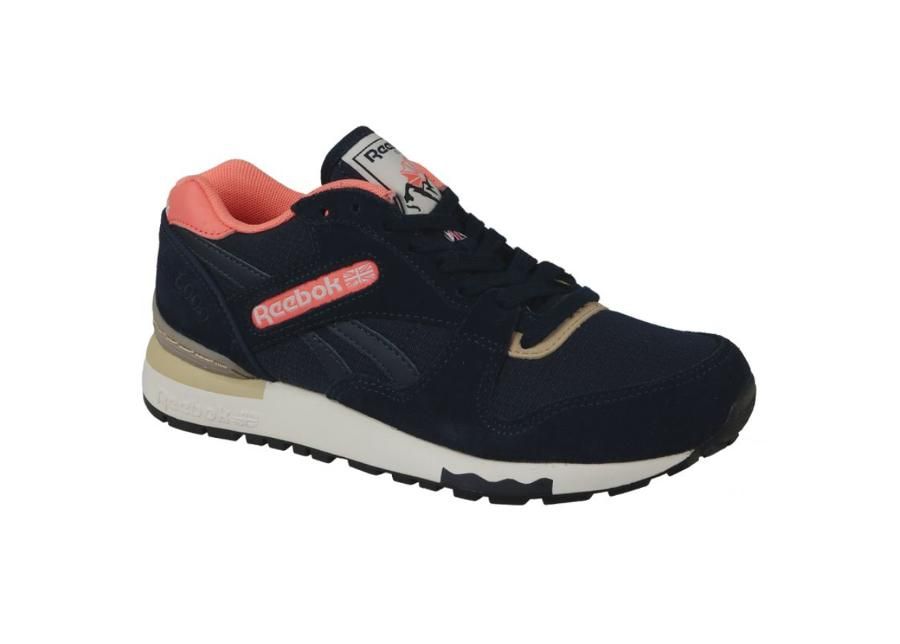 Vabaajajalatsid naistele Reebok GL 6000 Out-Color W BD1580 suurendatud