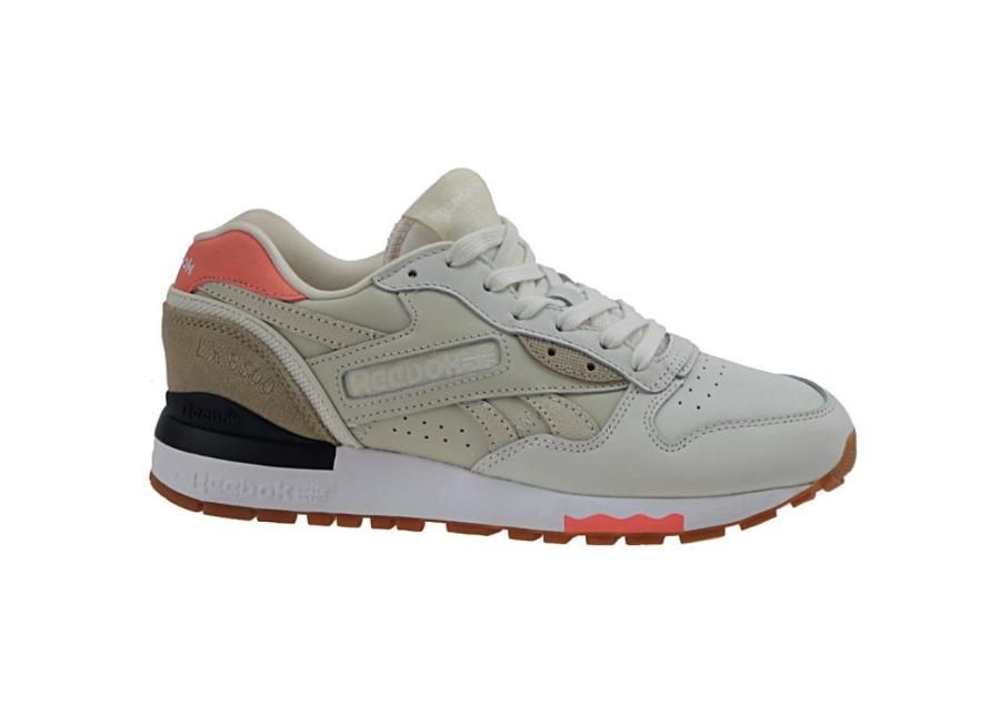 Vabaajajalatsid naistele Reebok LX 8500 Shades W BD1584 suurendatud