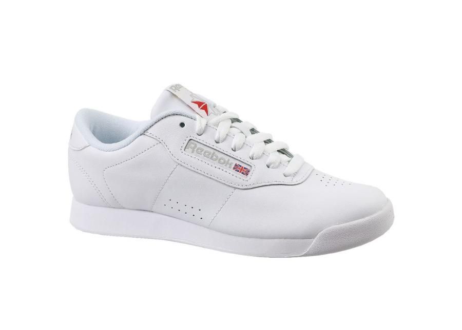 Vabaajajalatsid naistele Reebok Princess W CN2212 suurendatud