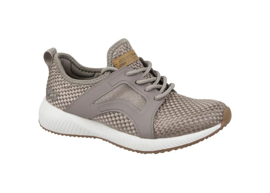 Vabaajajalatsid naistele Skechers Bobs Sport W 31365-TPE suurendatud