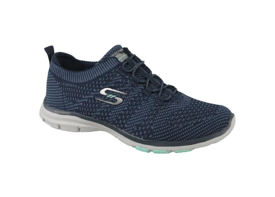 Vabaajajalatsid naistele Skechers Galaxies W 22882-NVBL suurendatud
