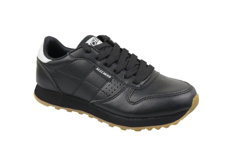 Vabaajajalatsid naistele Skechers OG 85 Old School Cool W 699-BLK suurendatud