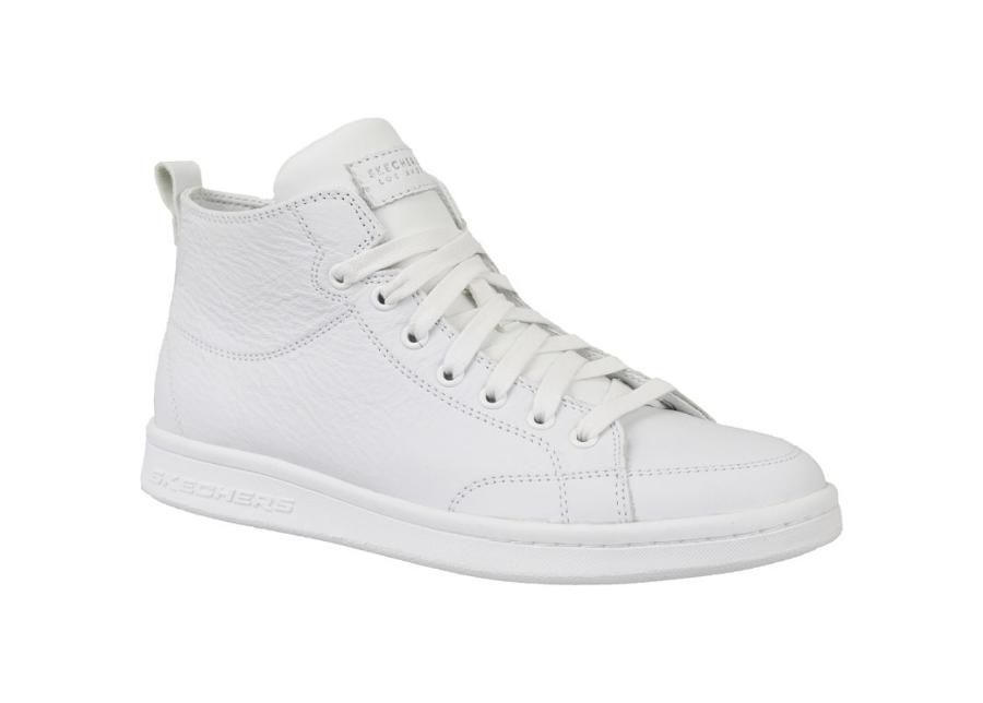 Vabaajajalatsid naistele Skechers Omne W 730-WHT suurendatud
