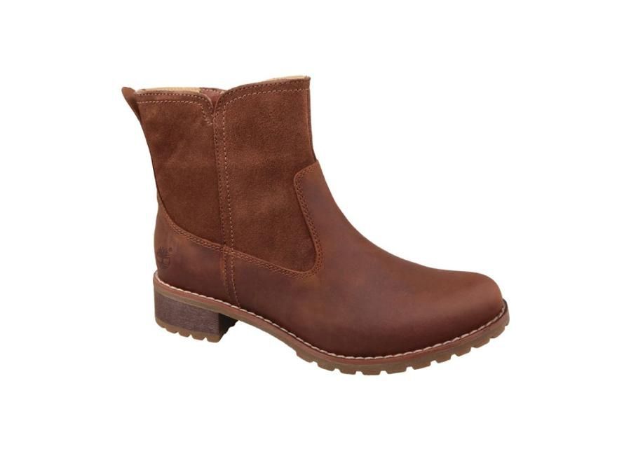 Vabaajajalatsid naistele Timberland W Wenham Biker W A11PT suurendatud
