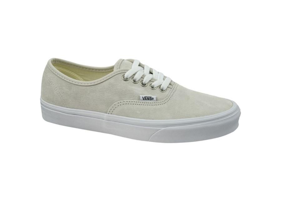 Vabaajajalatsid naistele Vans Authentic Suede W VN0A38EMU5L1 suurendatud