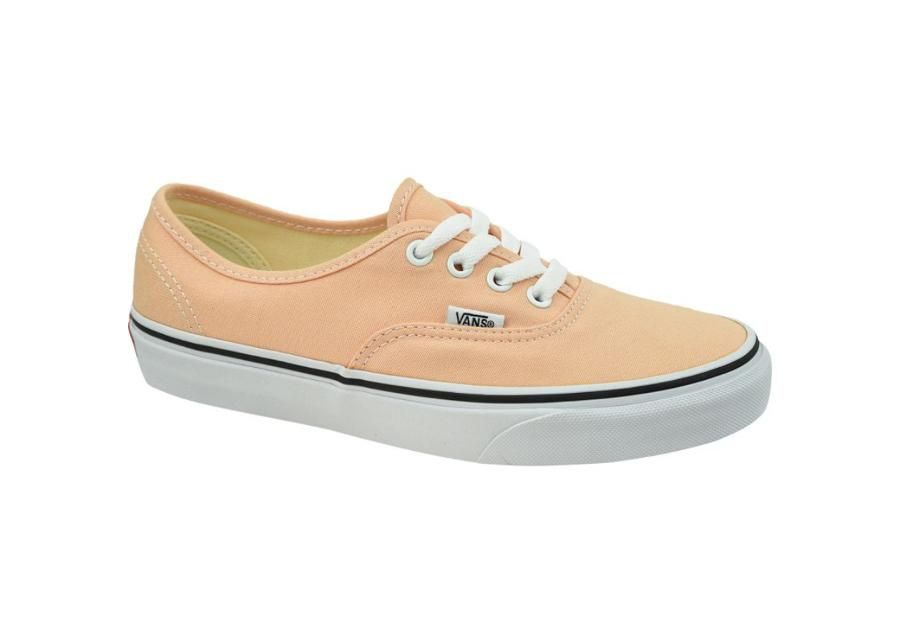 Vabaajajalatsid naistele Vans Authentic W VN0A38EMU5Y1 suurendatud