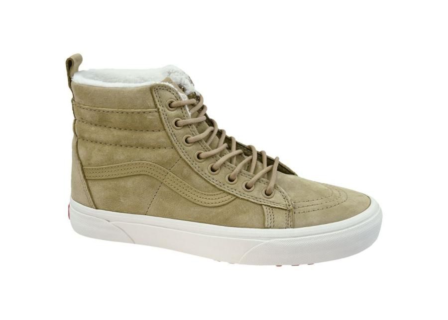 Vabaajajalatsid naistele Vans SK8-Hi Mte W VN0A33TXUC31 suurendatud