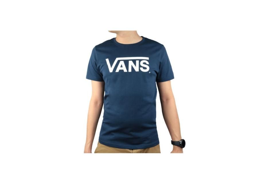 Vabaajasärk meestele Vans Ap M Flying VS Tee M suurendatud