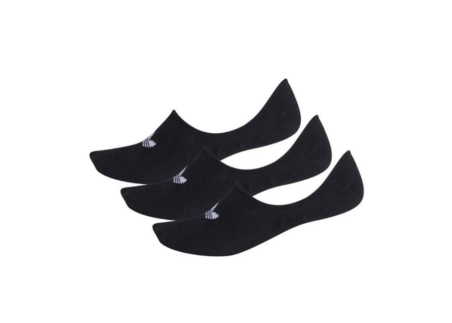 Vabaajasokkide komplekt adidas Originals LOW CUT SOCK 3-pakk FM0677 suurendatud