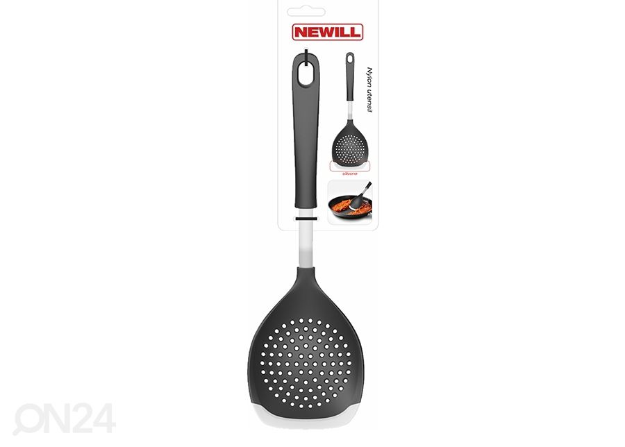 Vahukulp Newill suurendatud