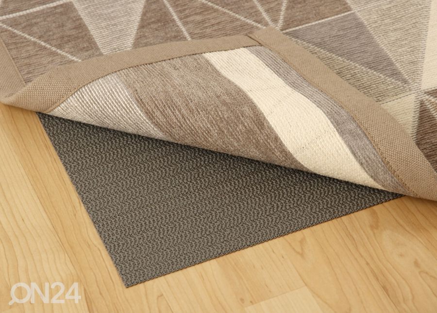 Vaiba alusvõrk Metro 60x120 cm suurendatud