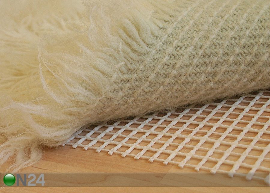 Vaiba alusvõrk Nordkap 160x235 cm suurendatud mõõdud