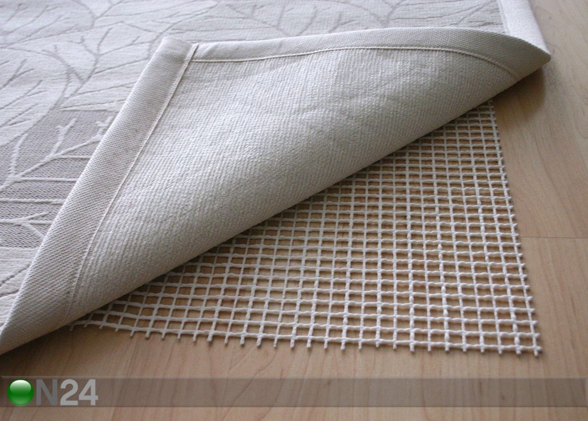 Vaiba alusvõrk Nordkap 160x235 cm suurendatud