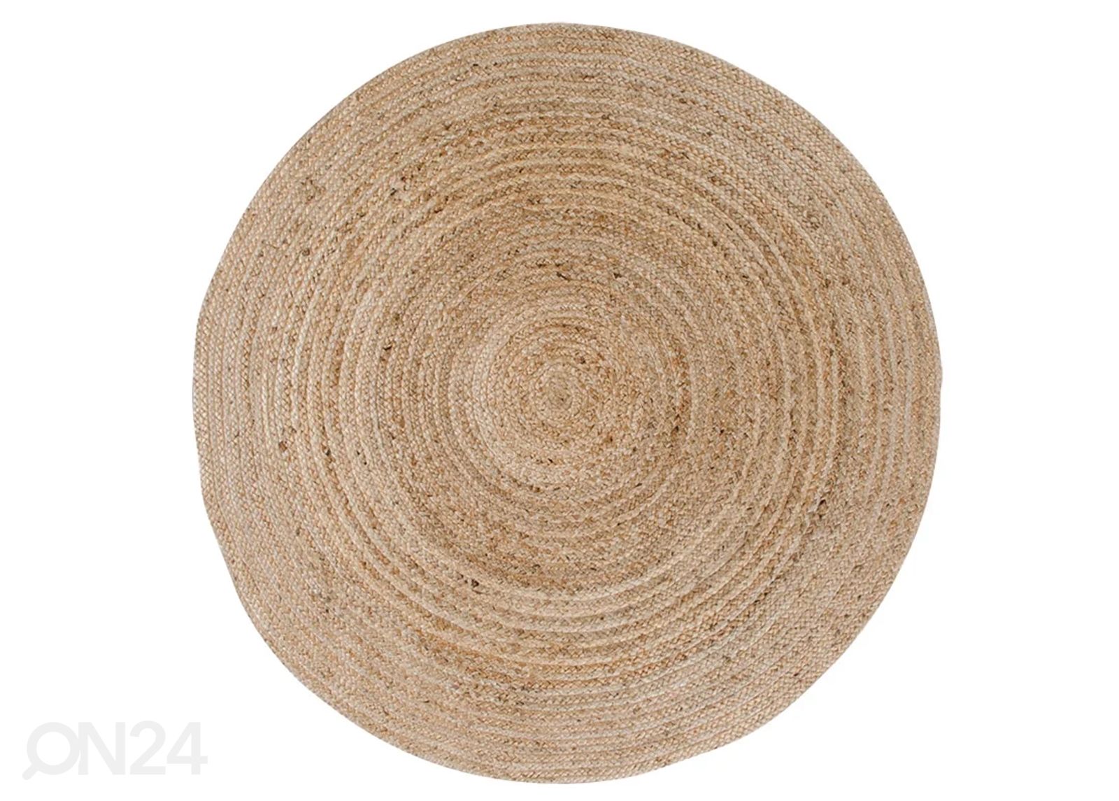 Vaip Ø120 cm suurendatud