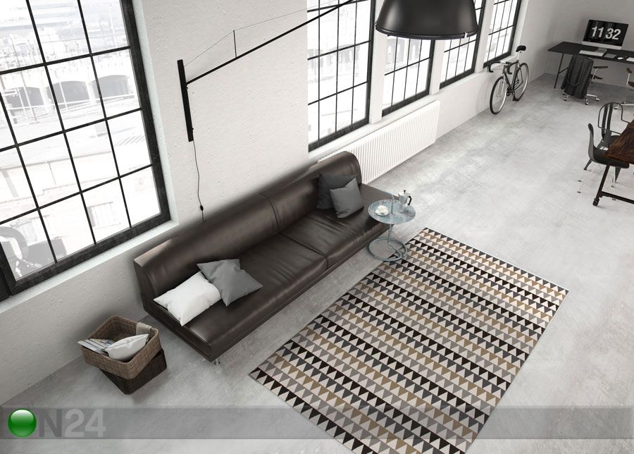 Vaip 120x170 cm suurendatud