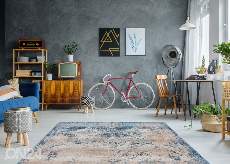 Vaip 120x170 cm suurendatud
