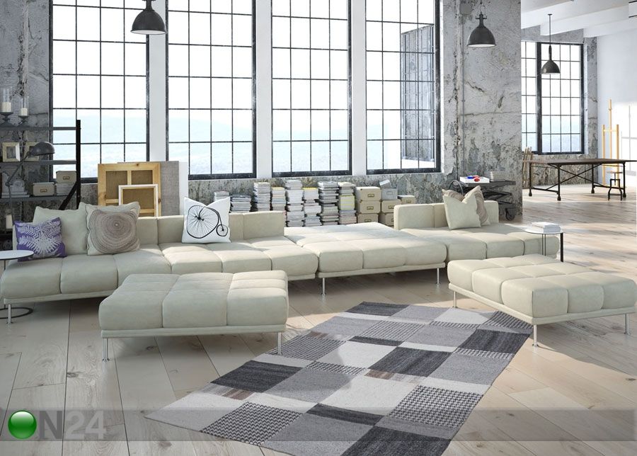 Vaip 120x170 cm suurendatud