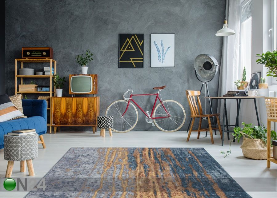 Vaip 155x230 cm suurendatud