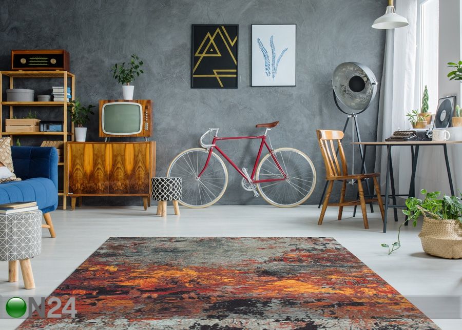 Vaip 155x230 cm suurendatud