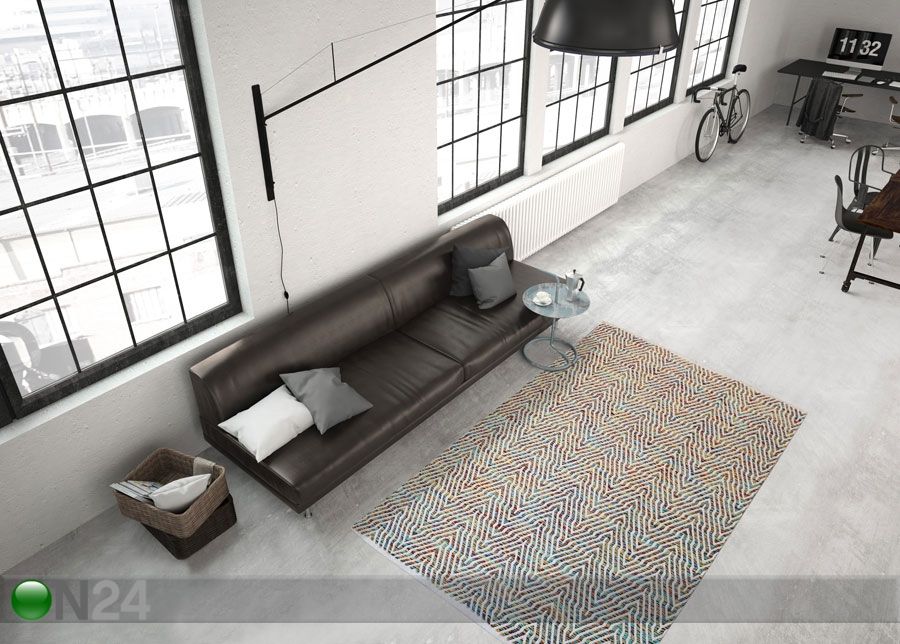 Vaip 160x230 cm suurendatud