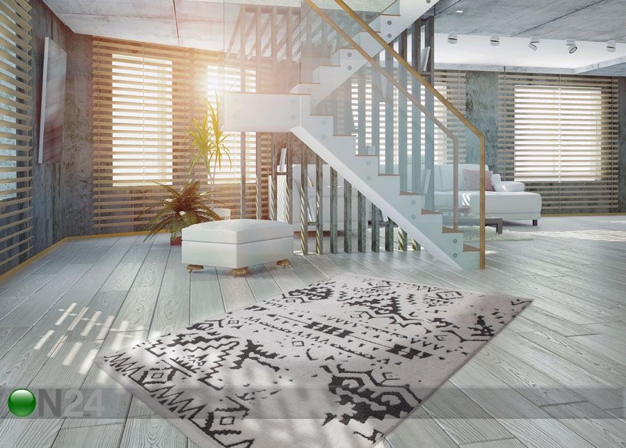 Vaip 160x230 cm suurendatud