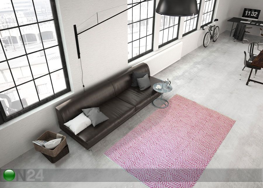 Vaip 160x230 cm suurendatud