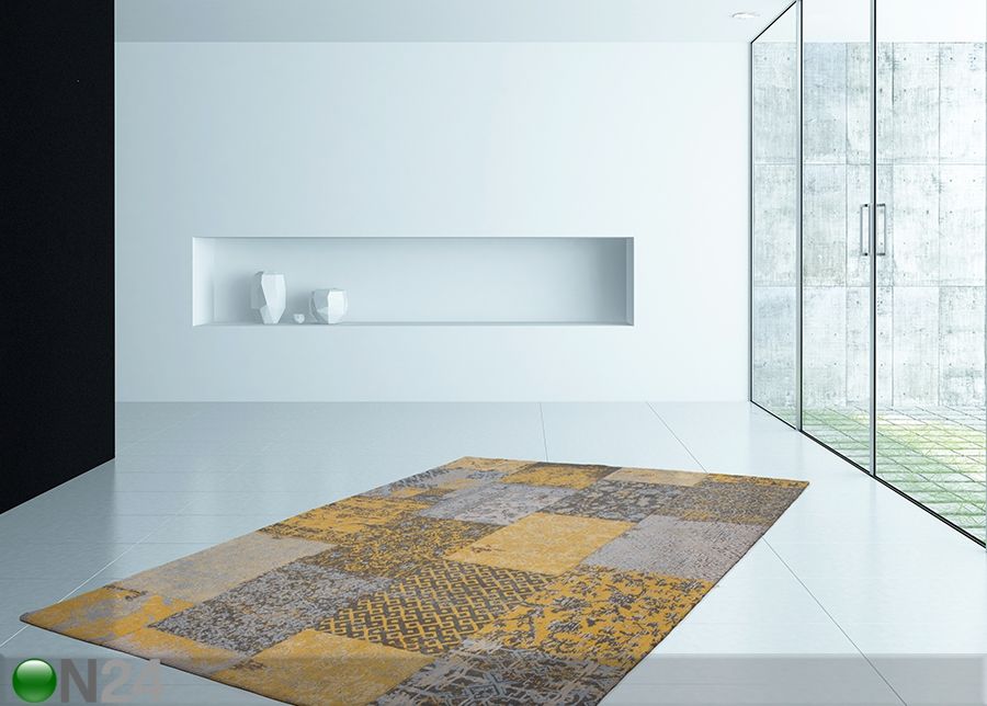 Vaip 160x230 cm suurendatud