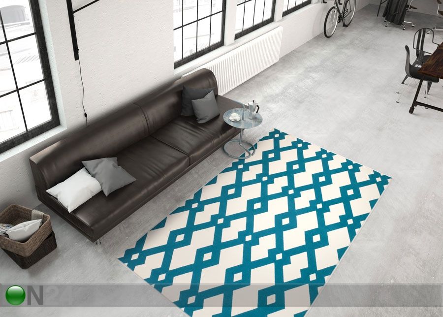 Vaip 160x230 cm suurendatud