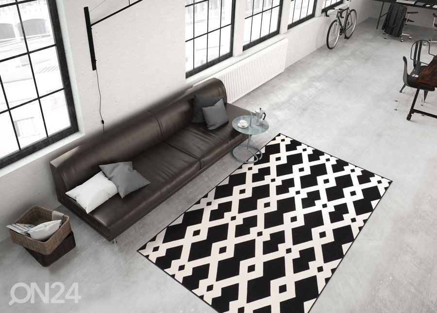 Vaip 160x230 cm suurendatud