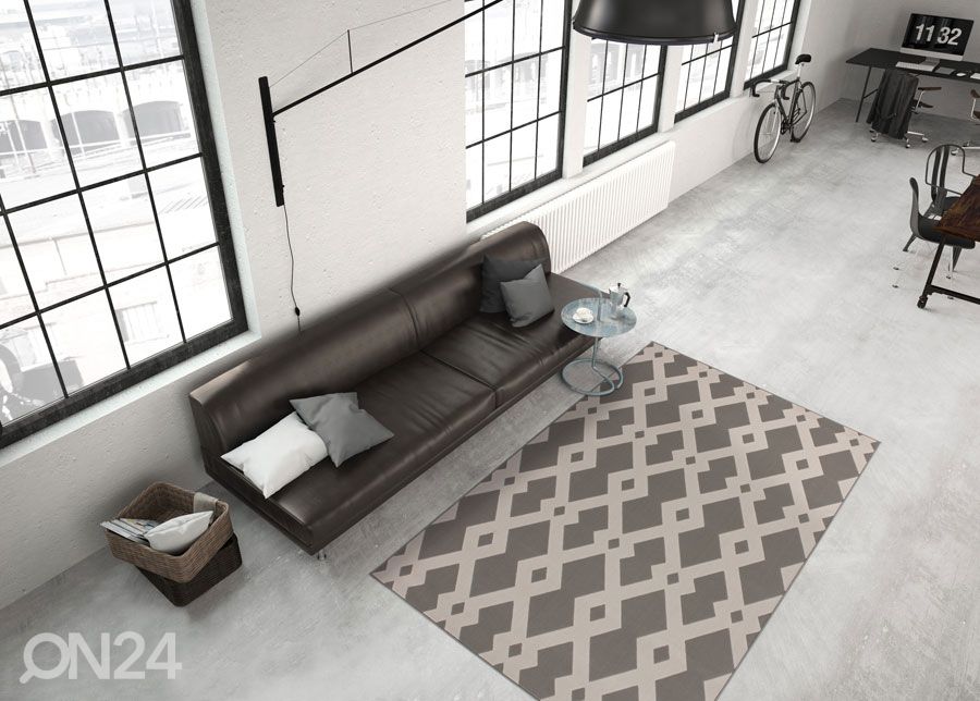 Vaip 160x230 cm suurendatud