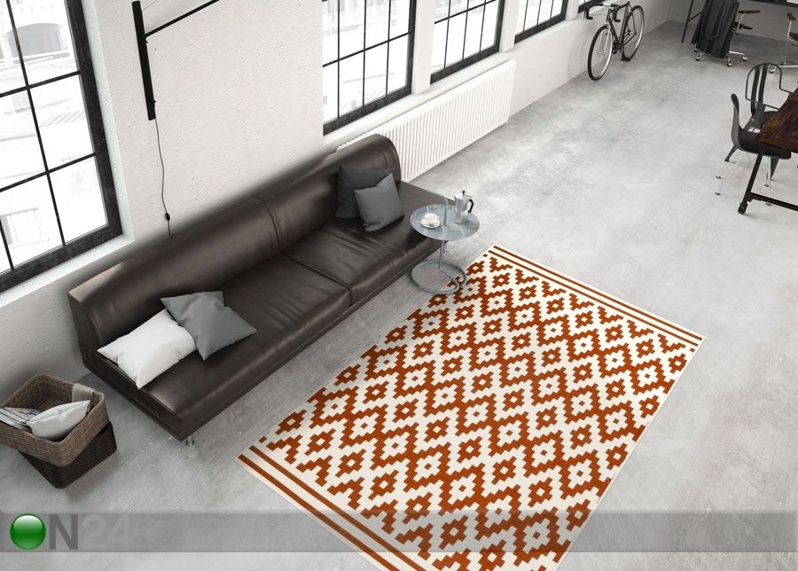 Vaip 160x230 cm suurendatud