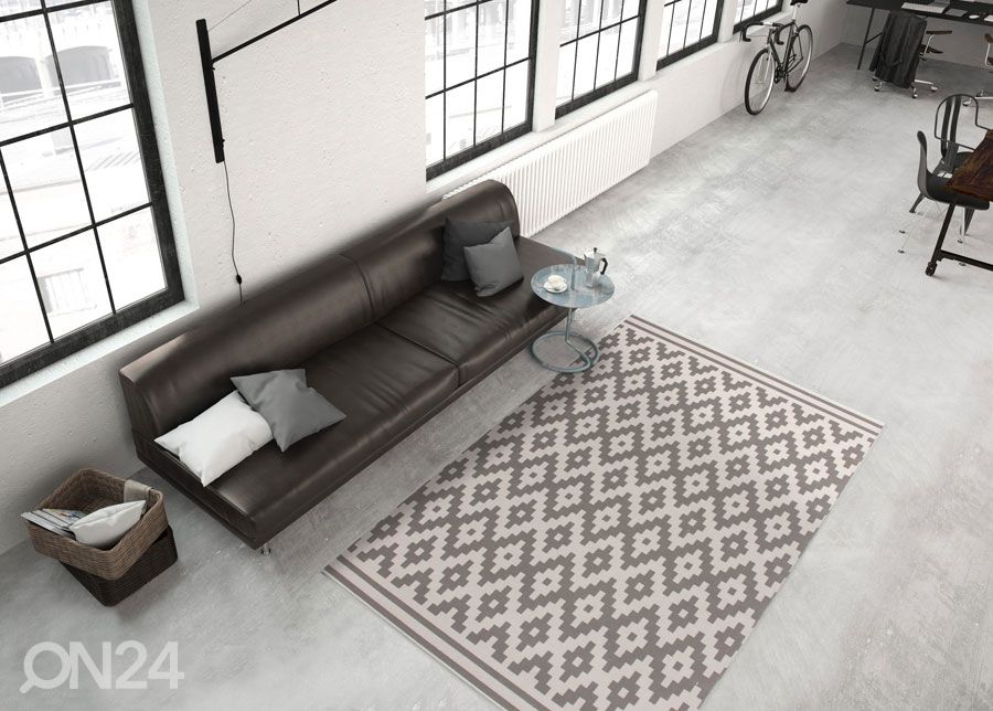 Vaip 160x230 cm suurendatud