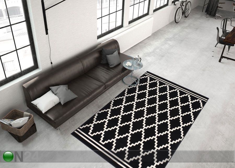 Vaip 160x230 cm suurendatud