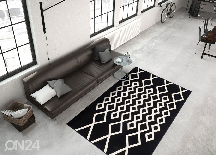 Vaip 160x230 cm suurendatud