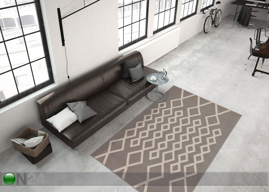Vaip 160x230 cm suurendatud