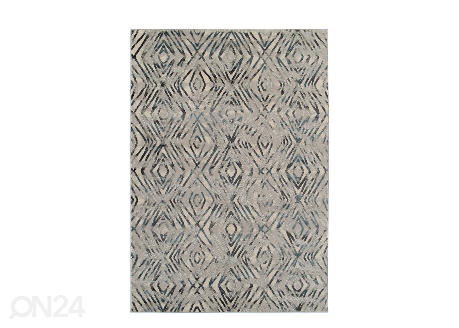 Vaip 160x230 cm, helehall suurendatud