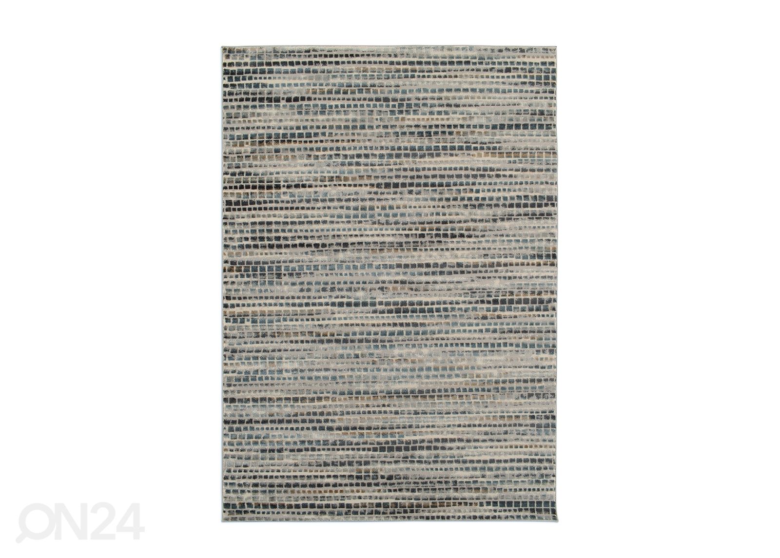 Vaip 160x230 cm, tumehall suurendatud