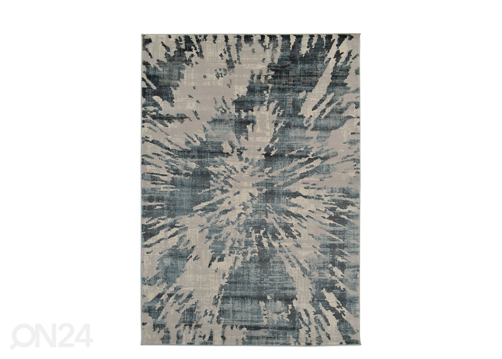 Vaip 160x230 cm, tumehall suurendatud