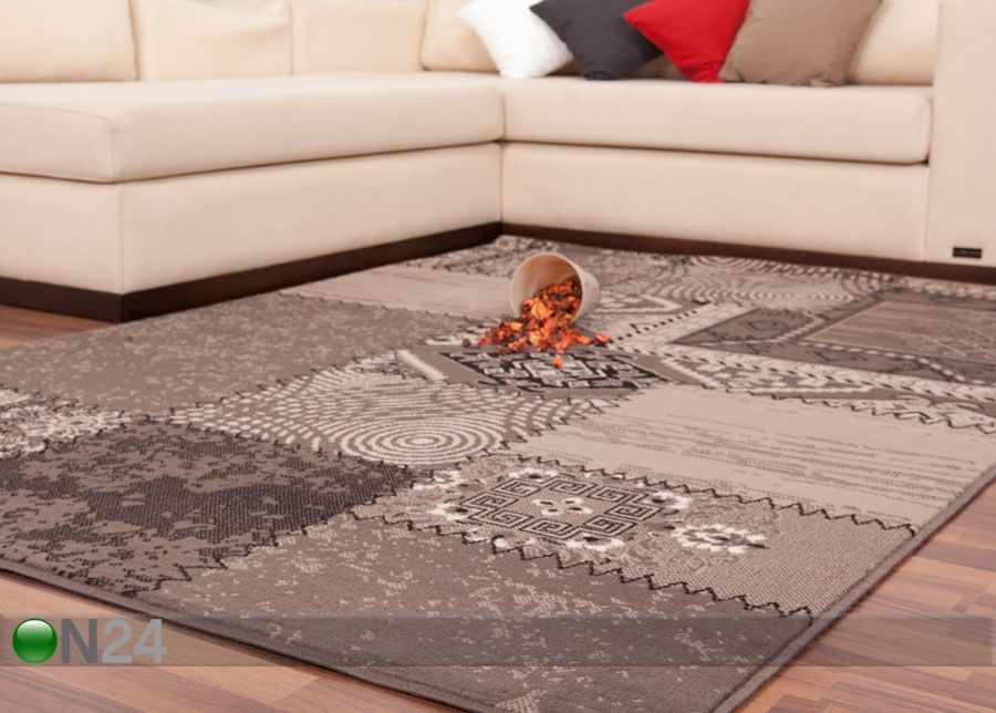 Vaip 60x110 cm suurendatud