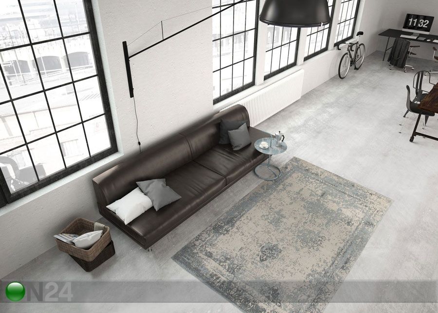 Vaip 80x150 cm suurendatud