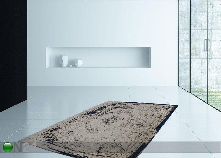 Vaip 80x150 cm suurendatud