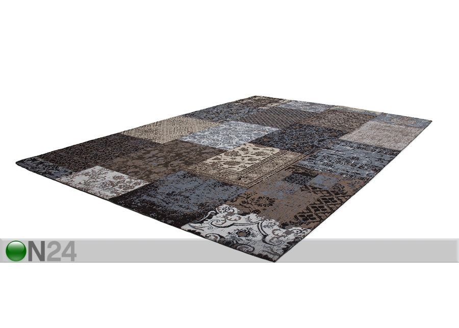 Vaip 80x150 cm suurendatud