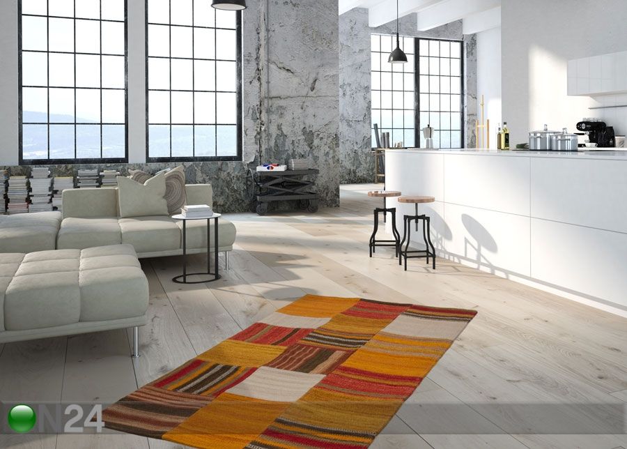 Vaip 80x150 cm suurendatud