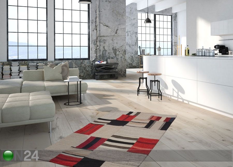 Vaip 80x150 cm suurendatud