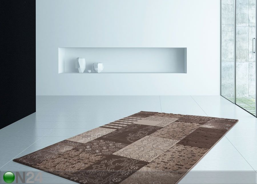 Vaip 80x300 cm suurendatud