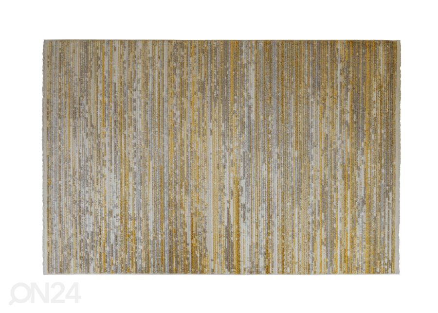 Vaip Agadir Ochre 160x214 cm suurendatud