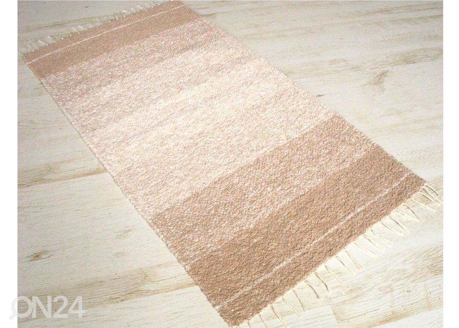 Vaip Aire 80x250 cm suurendatud