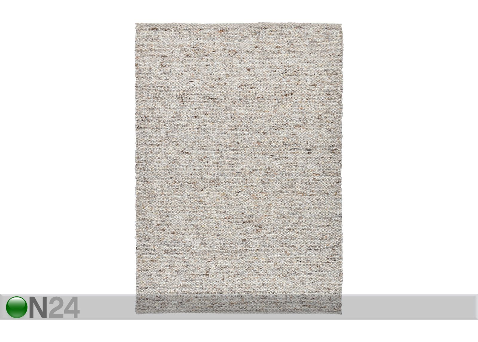 Vaip Alm Glück 60x90 cm suurendatud