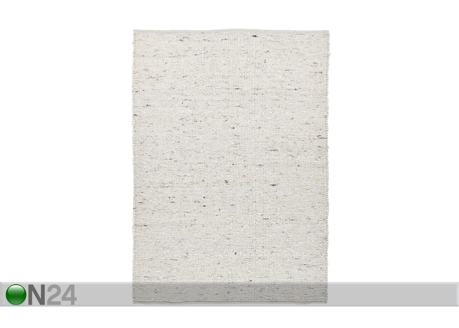 Vaip Alm Glück 70x130 cm suurendatud