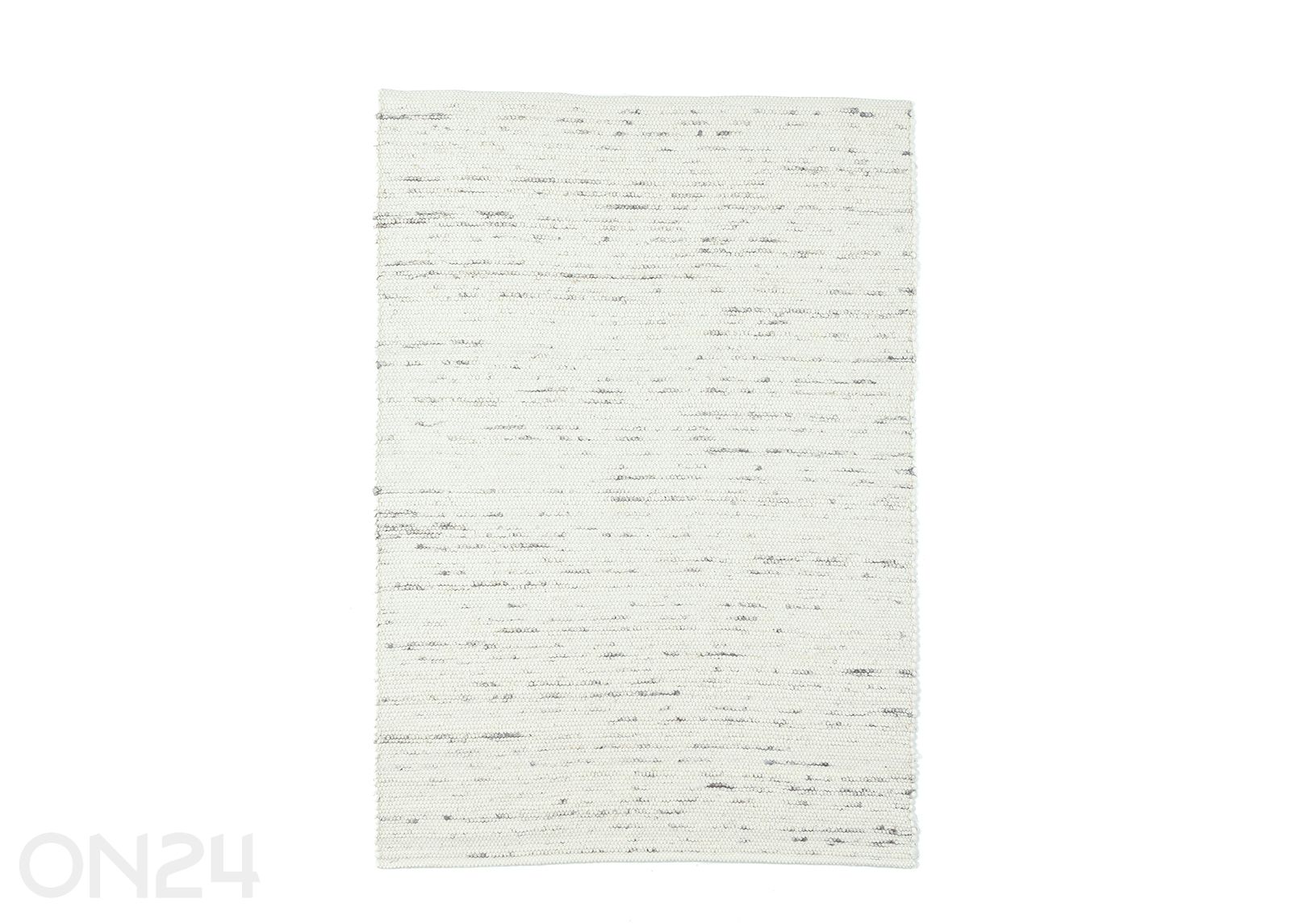 Vaip Alm Glück UNI 70x130 cm suurendatud